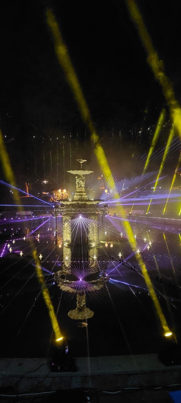 Festivalul Sinaia Forever 2022