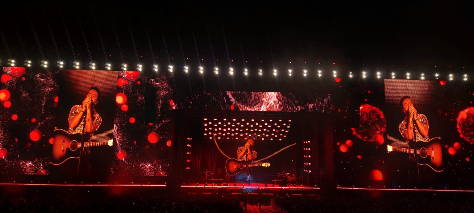Festival IntenCity Stadion Ion Oblemenco Craiova