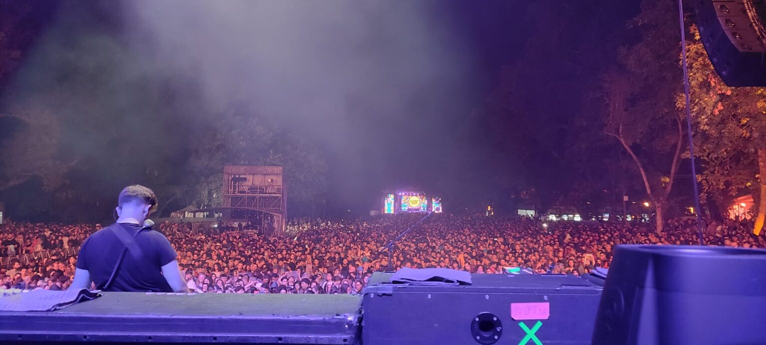 Summer Well Festival, Buftea