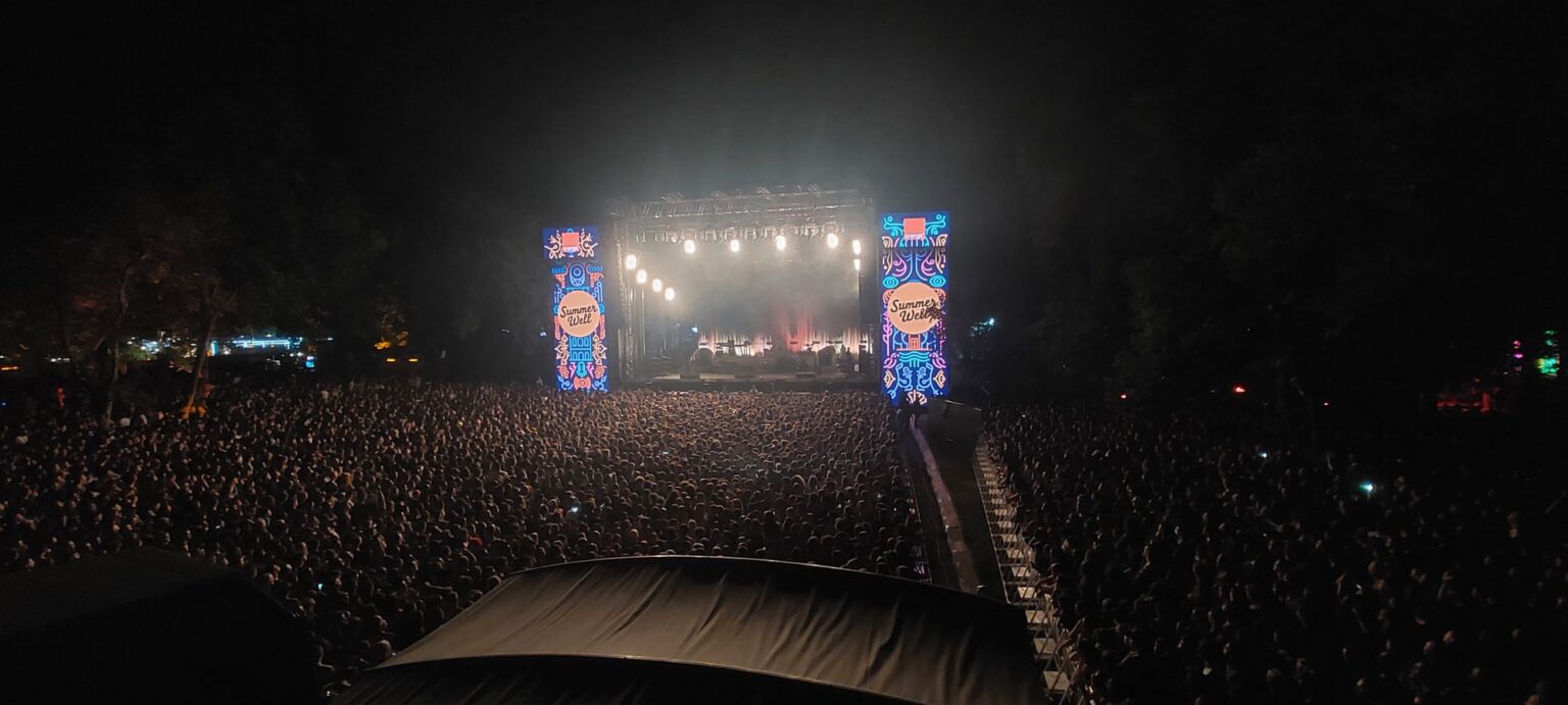 Summer Well Festival, Buftea