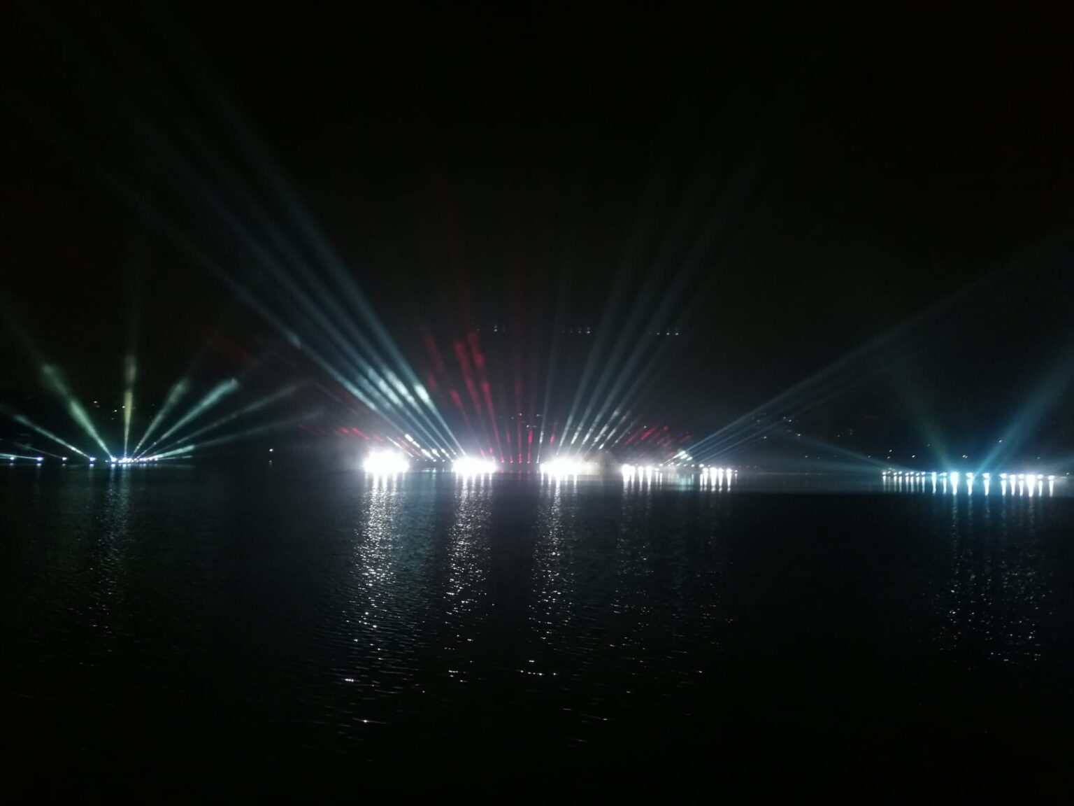 NYE 2022 IOR Parc Bucuresti