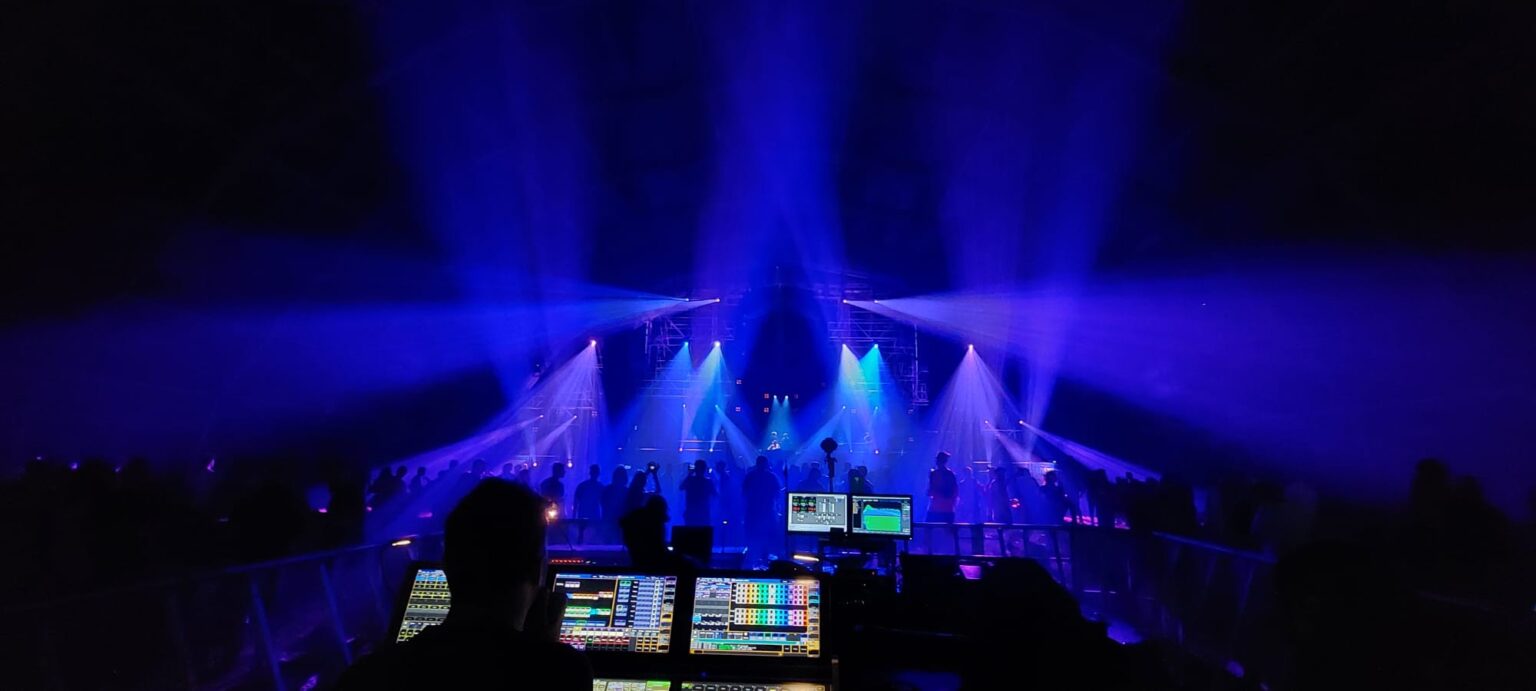 SAGA Festival Heat Stage , National Arena Bucuresti