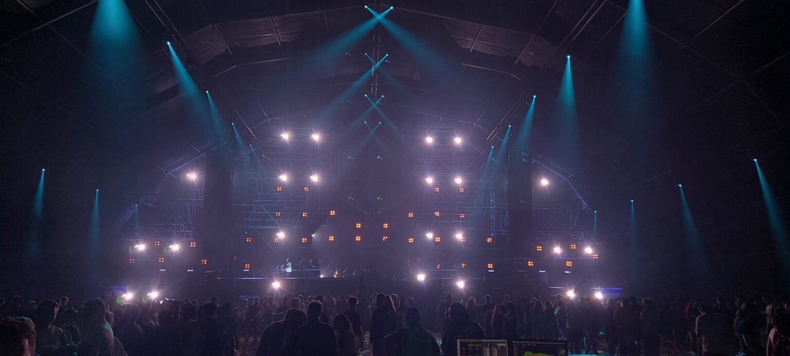 SAGA Festival Heat Stage , National Arena Bucuresti