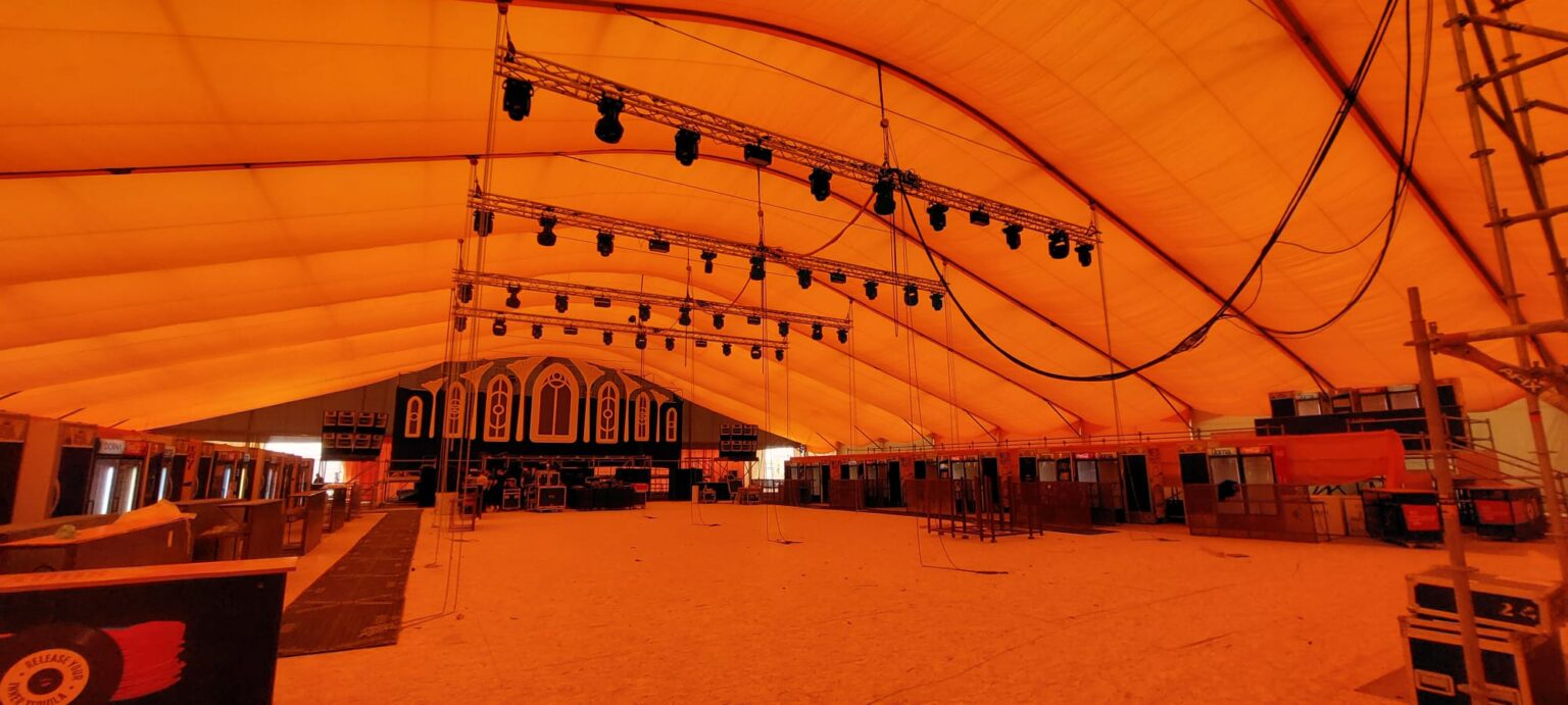 Festival SunWaves 2022, Constanta