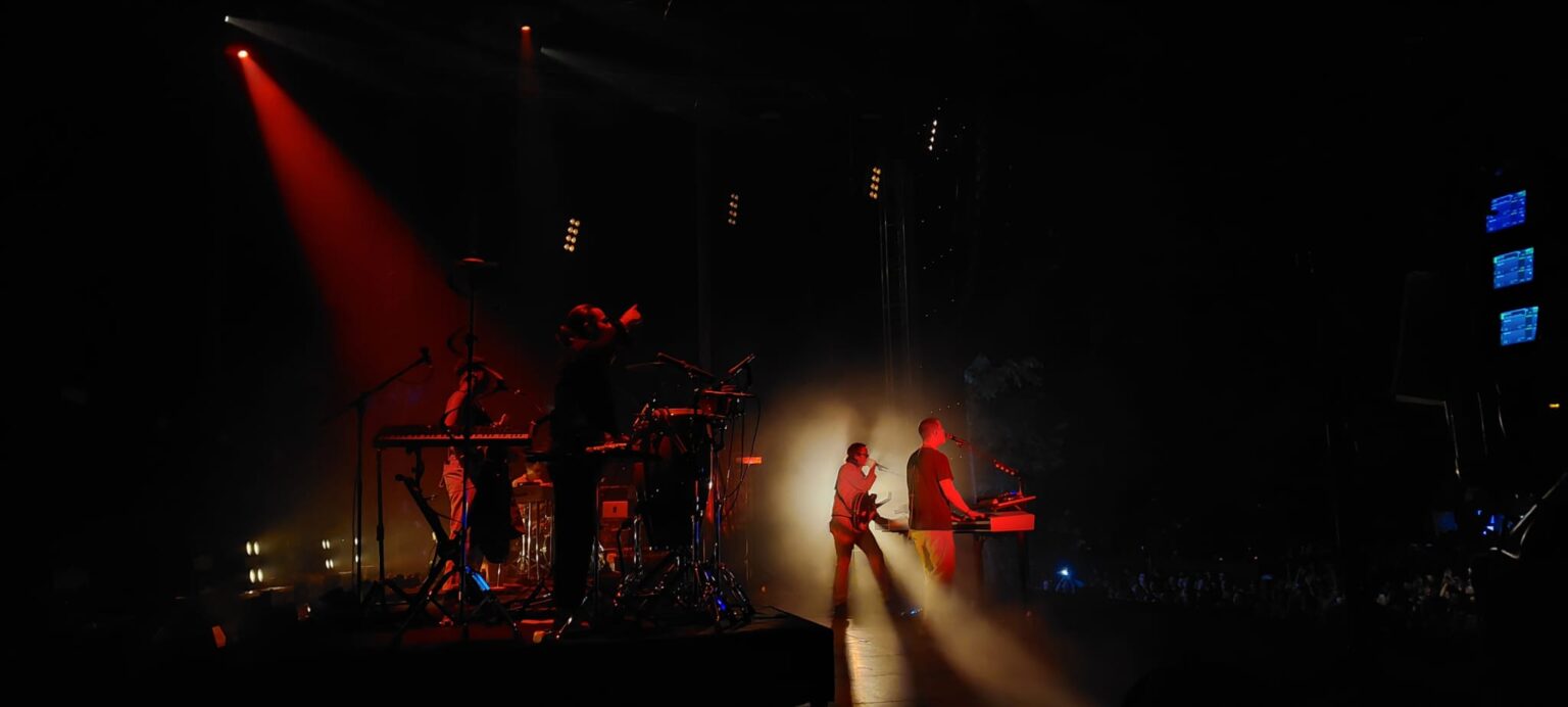 Summer Well Festival, Buftea