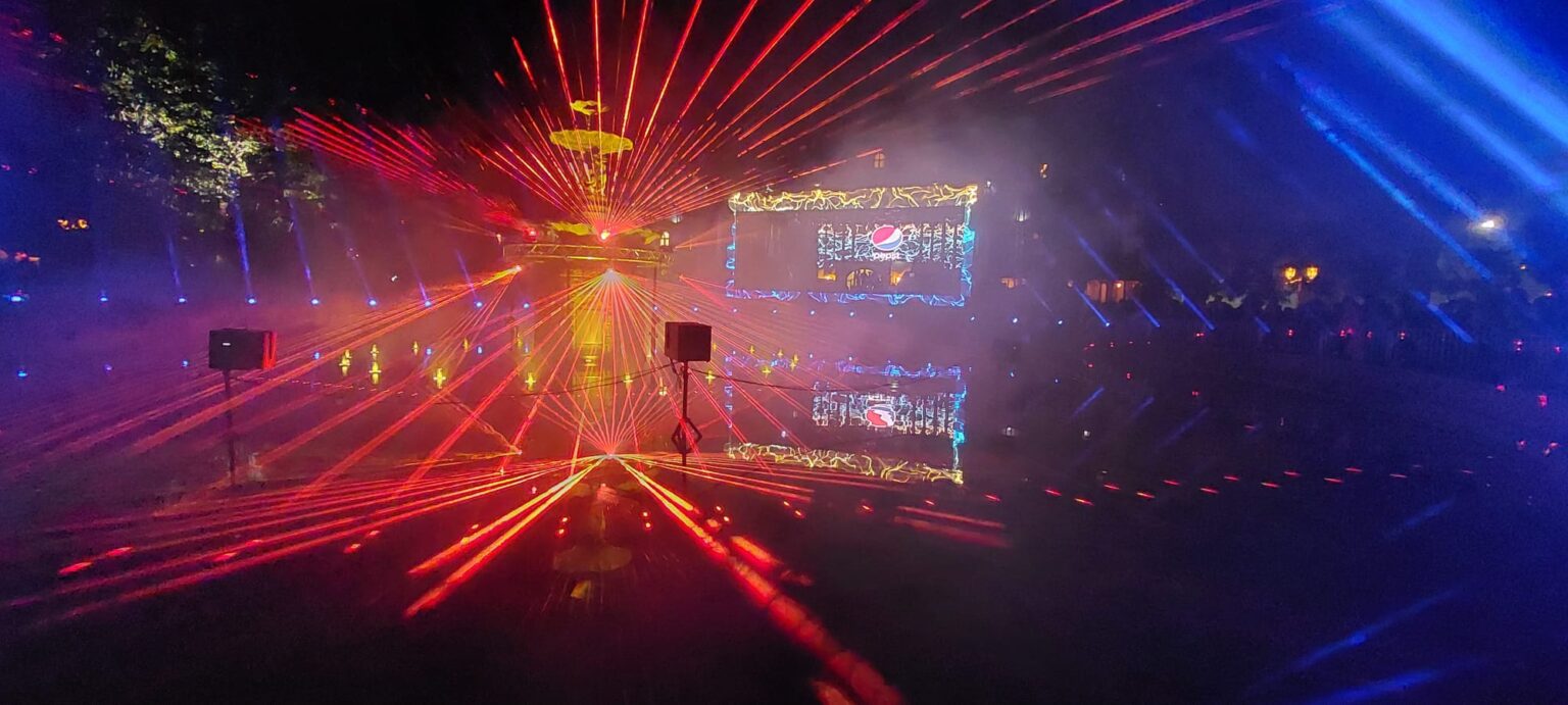 Festivalul Sinaia Forever 2022